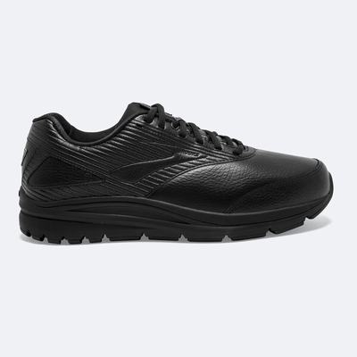 Brooks Addiction Walker 2 αθλητικα παπουτσια ανδρικα μαυρα | GR306259