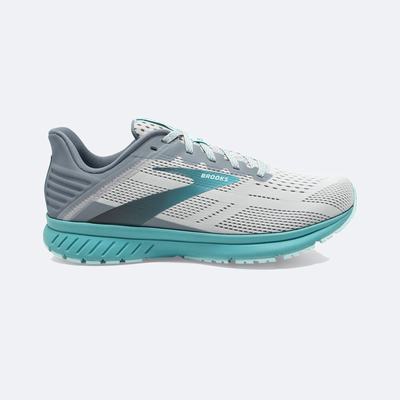 Brooks Anthem 5 παπουτσια για τρεξιμο γυναικεια γκρι | GR579602