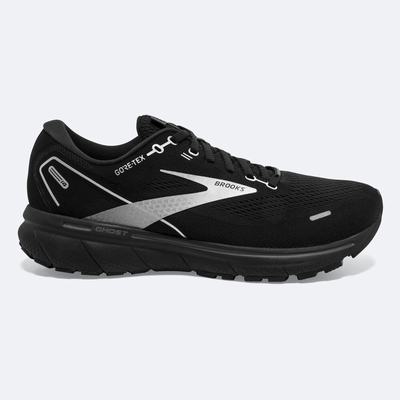 Brooks Ghost 14 GTX αθλητικα παπουτσια running ανδρικα μαυρα | GR412056