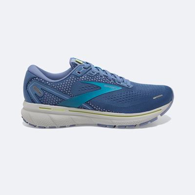 Brooks Ghost 14 αθλητικα παπουτσια running γυναικεια μπλε | GR854031