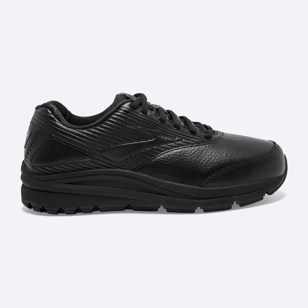 Brooks Addiction Walker 2 αθλητικα παπουτσια γυναικεια μαυρα | GR802165