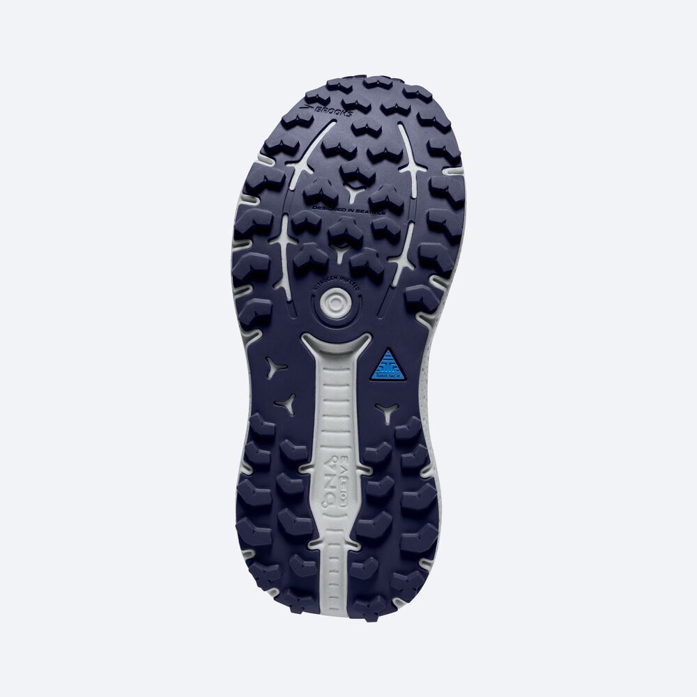 Brooks Caldera 6 παπουτσια trail running γυναικεια ροζ/σκουρο μπλε | GR246539