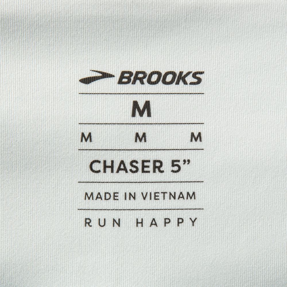 Brooks Chaser 5