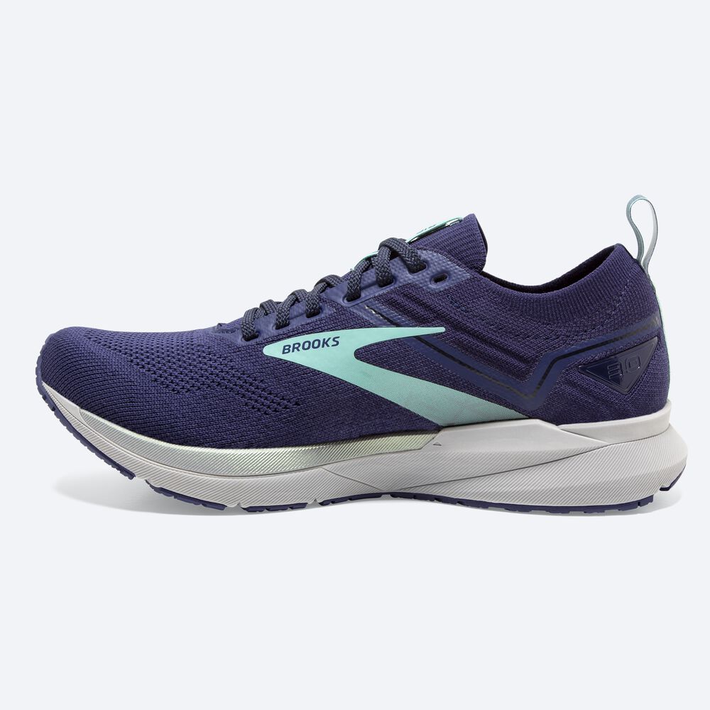 Brooks Ricochet 3 αθλητικα παπουτσια running γυναικεια σκουρο μπλε/μπλε | GR084576